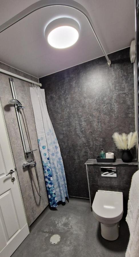 Heart Of Alba - Lovely 1 Bed Flat Edimburgo Exterior foto